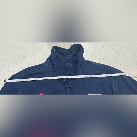 Men's Lightweight Jacket - Picture 6 of 8